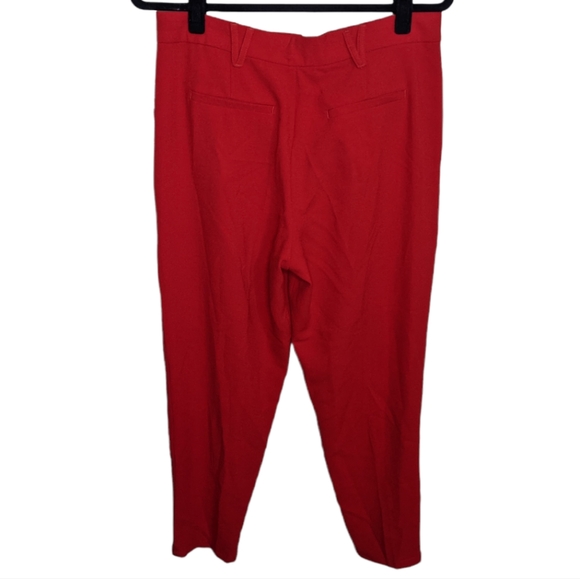 NWT Nine West Coastal Coral Pants 🌺 Size 8/29 - Picture 3 of 12